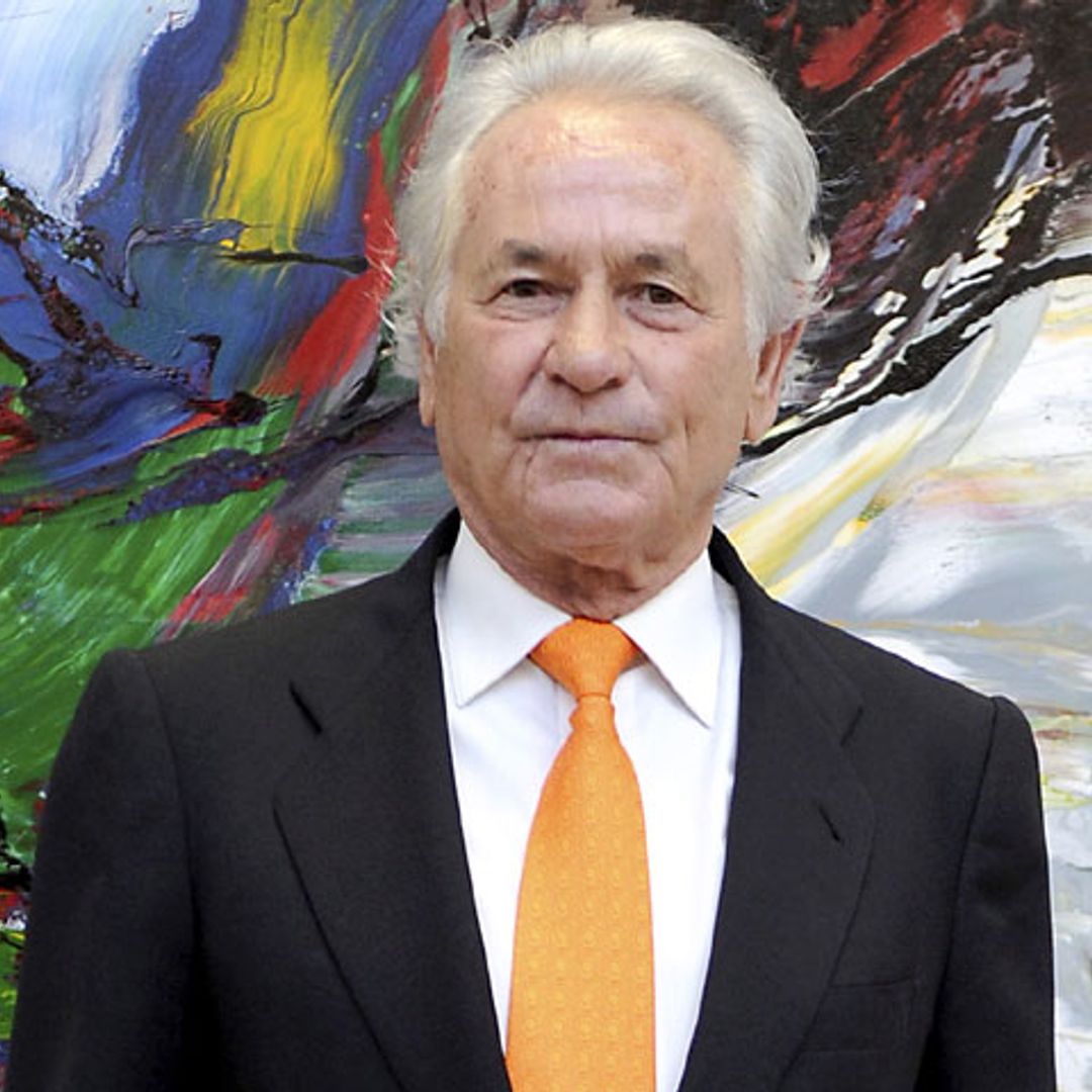Los motivos por los que el funeral de Palomo Linares está en boca de todos