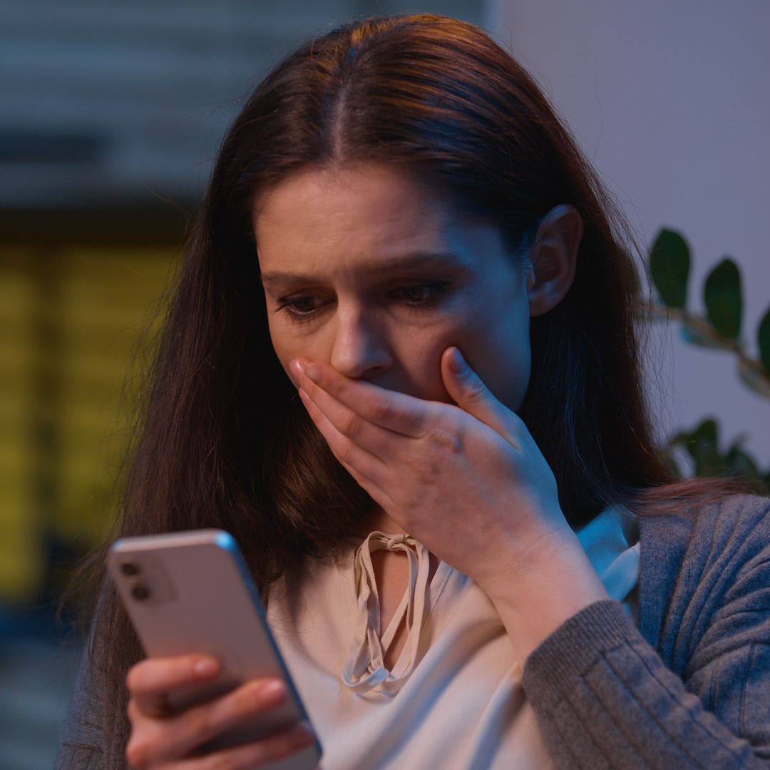 Prometen 100 euros al día por dar 'me gusta', pero es una trampa: la advertencia urgente de la Guardia Civil