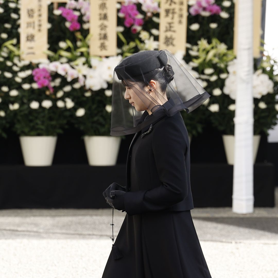 Solo hay una opción para la nueva generación de la Familia Imperial de Japón: ¿quién es quién?