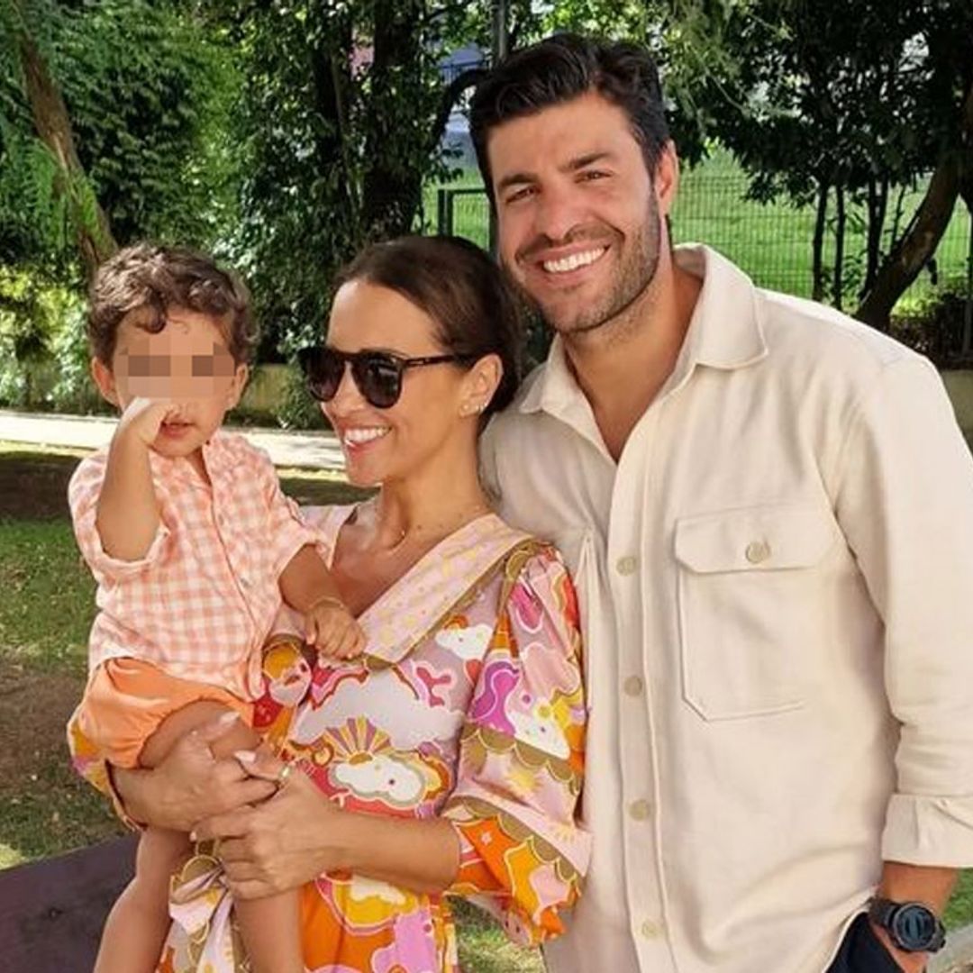 Paula Echevarría pone fin a su verano en Asturias con una gran celebración familiar