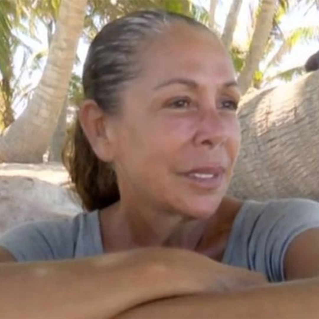 Así recuerda Isabel Pantoja a Chelo tras su expulsión en 'Supervivientes'