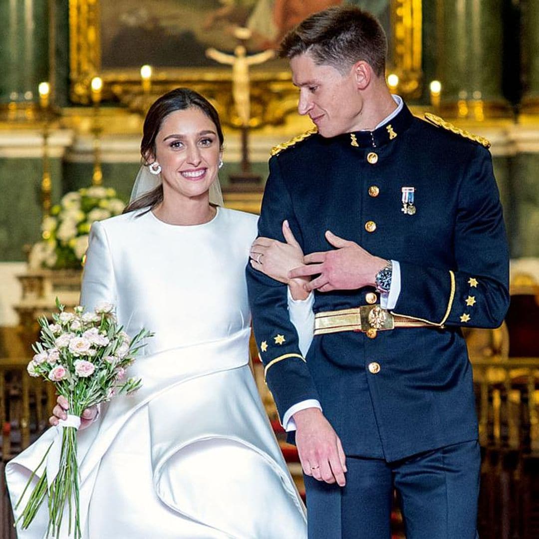Ana Rincón & Clemente Cidoncha: Diseño en familia