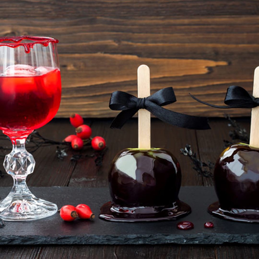 Noche de Halloween: seis planes con mucho sabor