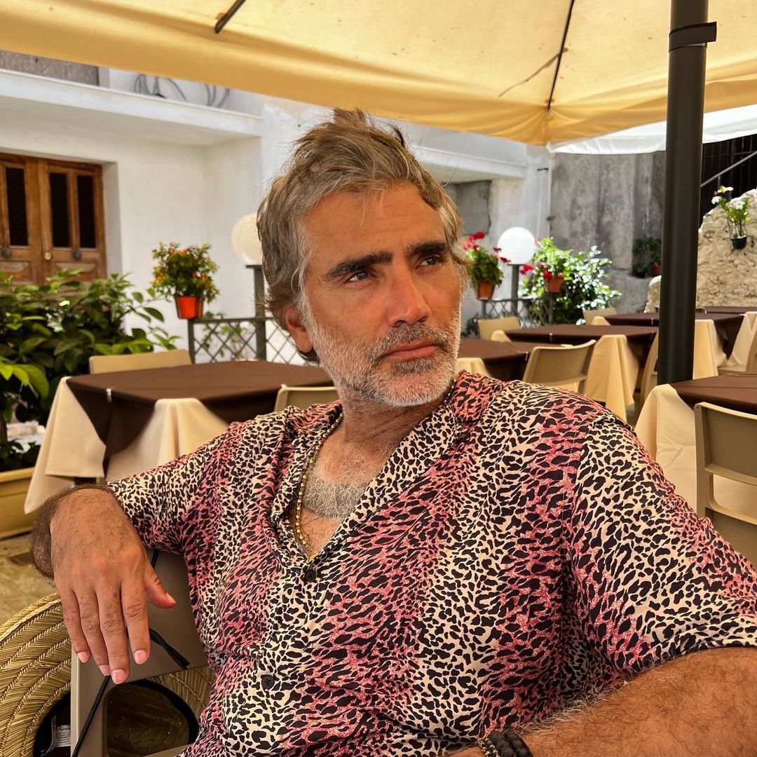 Alejandro Fernández comparte su sentir tras la incursión de sus cinco hijos en la música