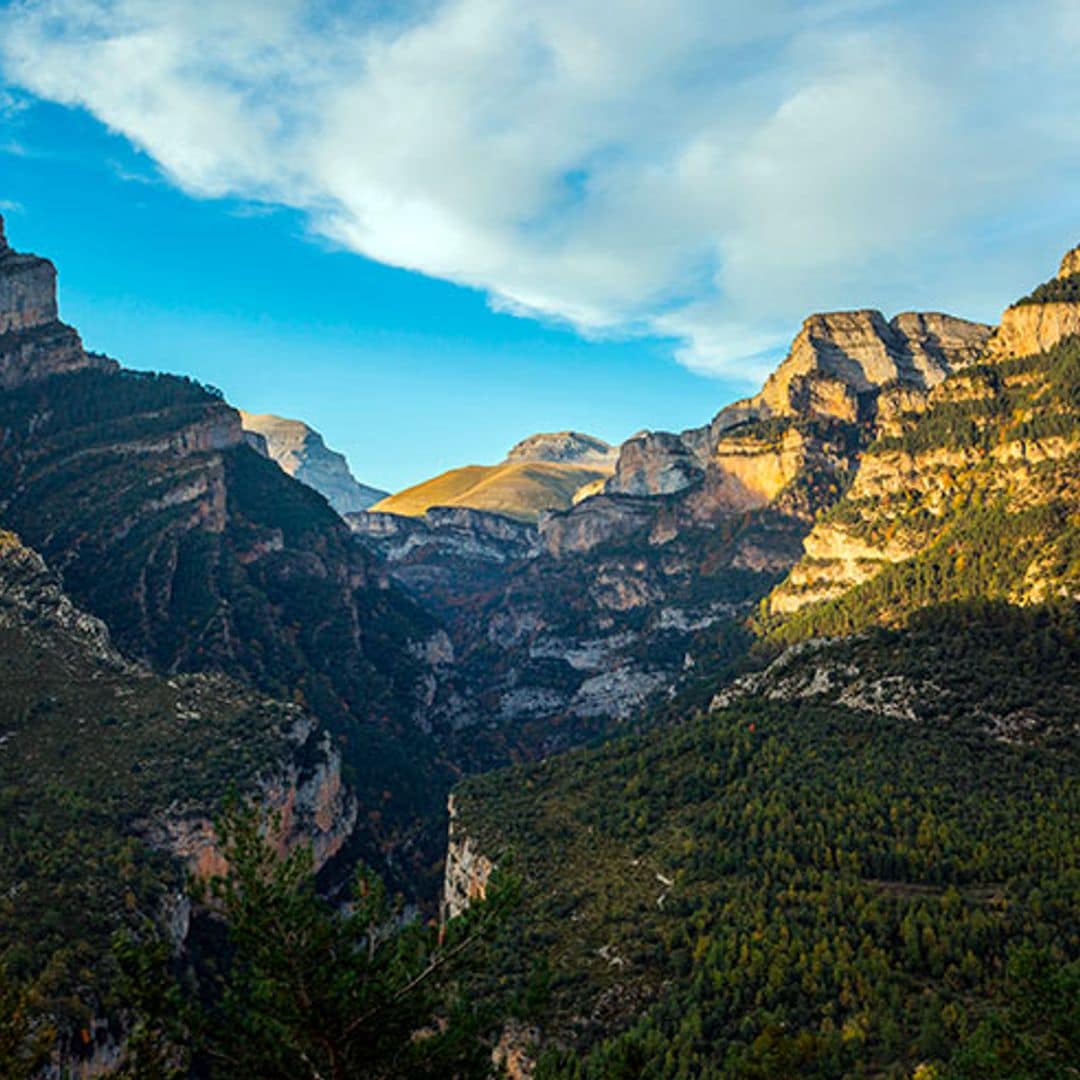 El cañón de Añisclo, la excursión para amantes de la naturaleza en estado puro