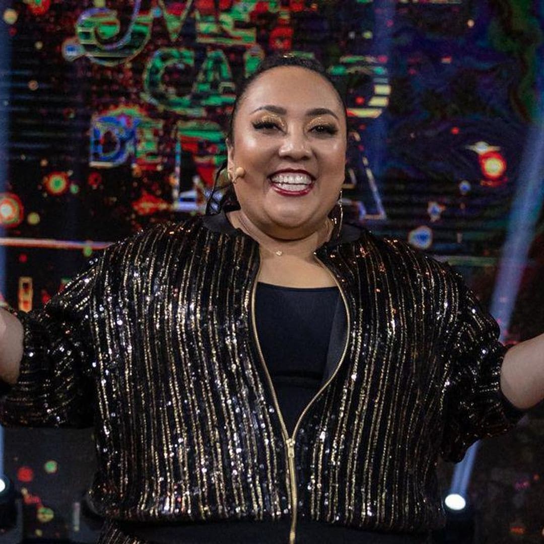 Michelle Rodríguez rompe esquemas con ‘La Flor Más Bella’