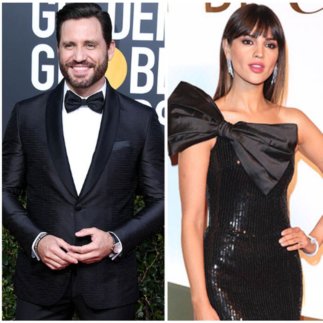 ¡Exitosas estrellas! Celebs latinas que iniciaron su carrera en telenovelas