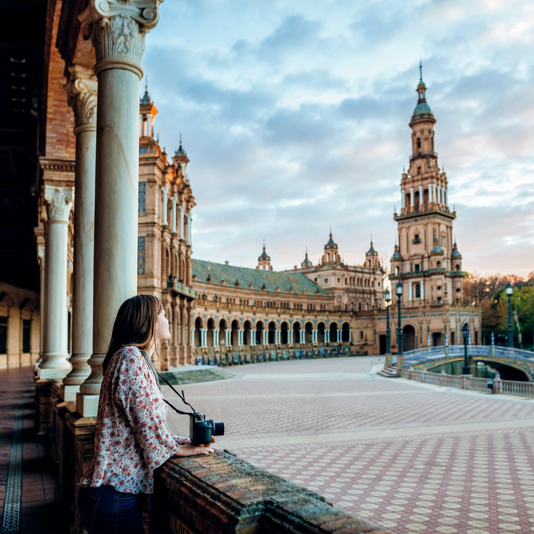 6 escapadas exprés para esta Semana Santa 2026 que aún puedes reservar para desaparecer y no ser encontrado