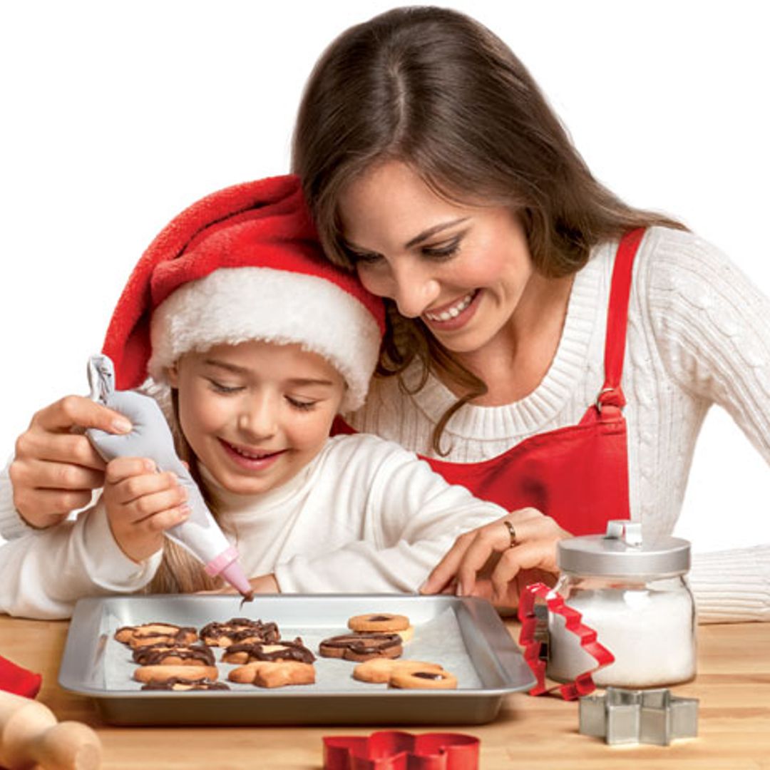 Recetas para la Navidad más deliciosa
