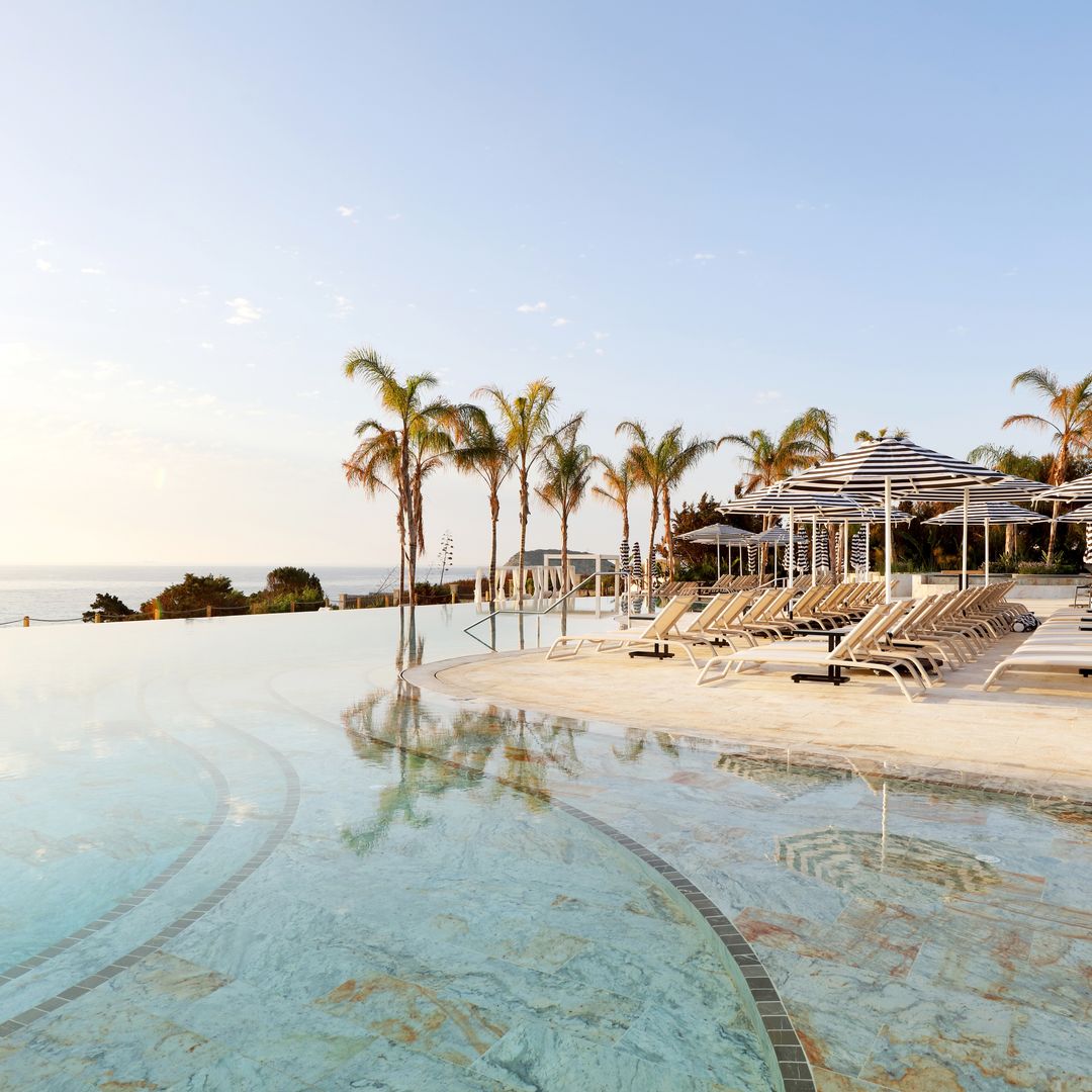 piscina del hotel Bless Ibiza The Site, Ibiza