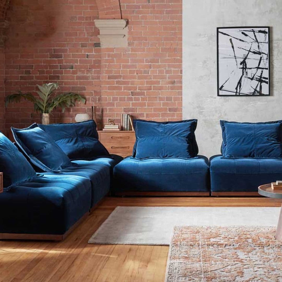 11 cambios exprés para actualizar la decoración de tu casa