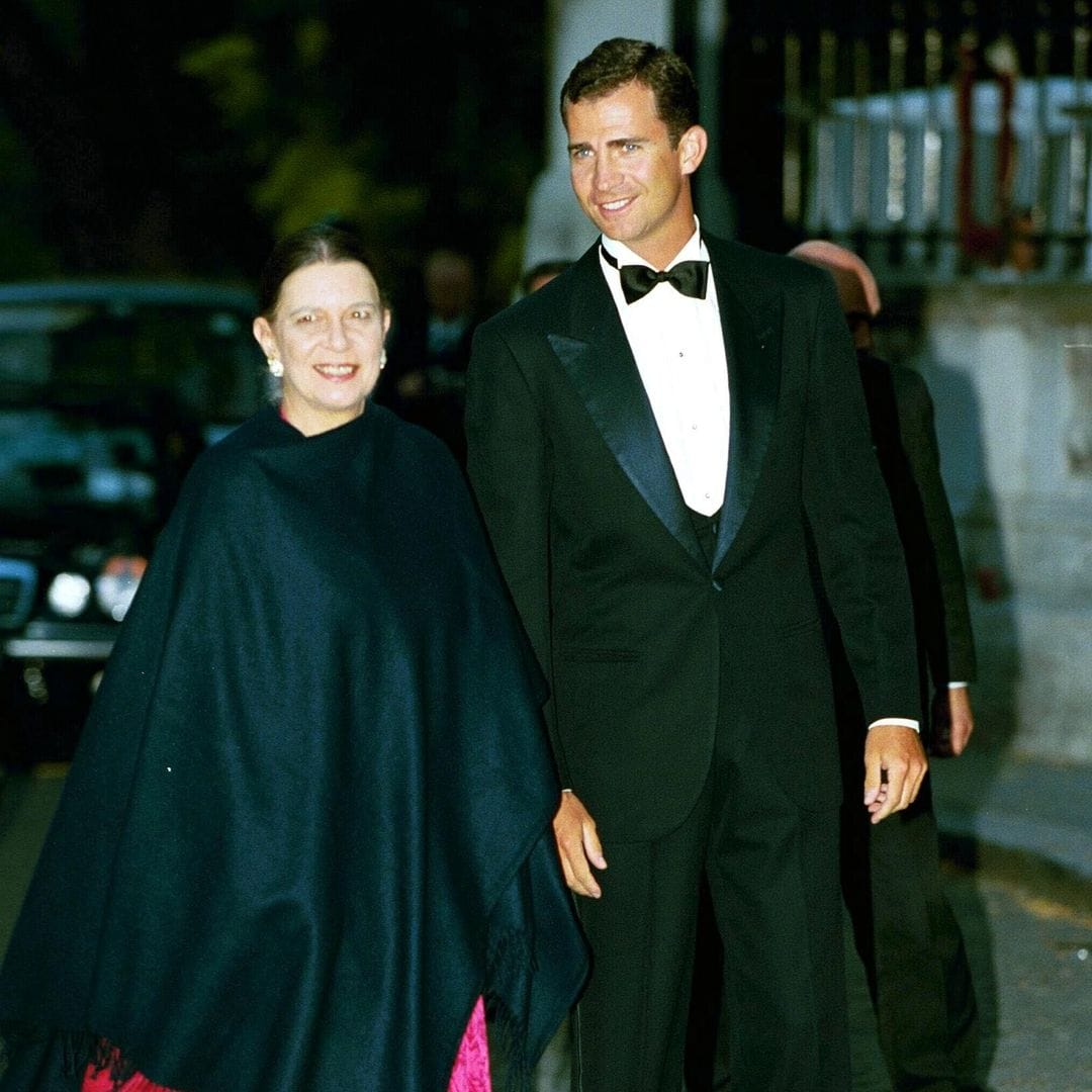 La relación de Irene de Grecia con sus sobrinos: le llamaban tía Pecu