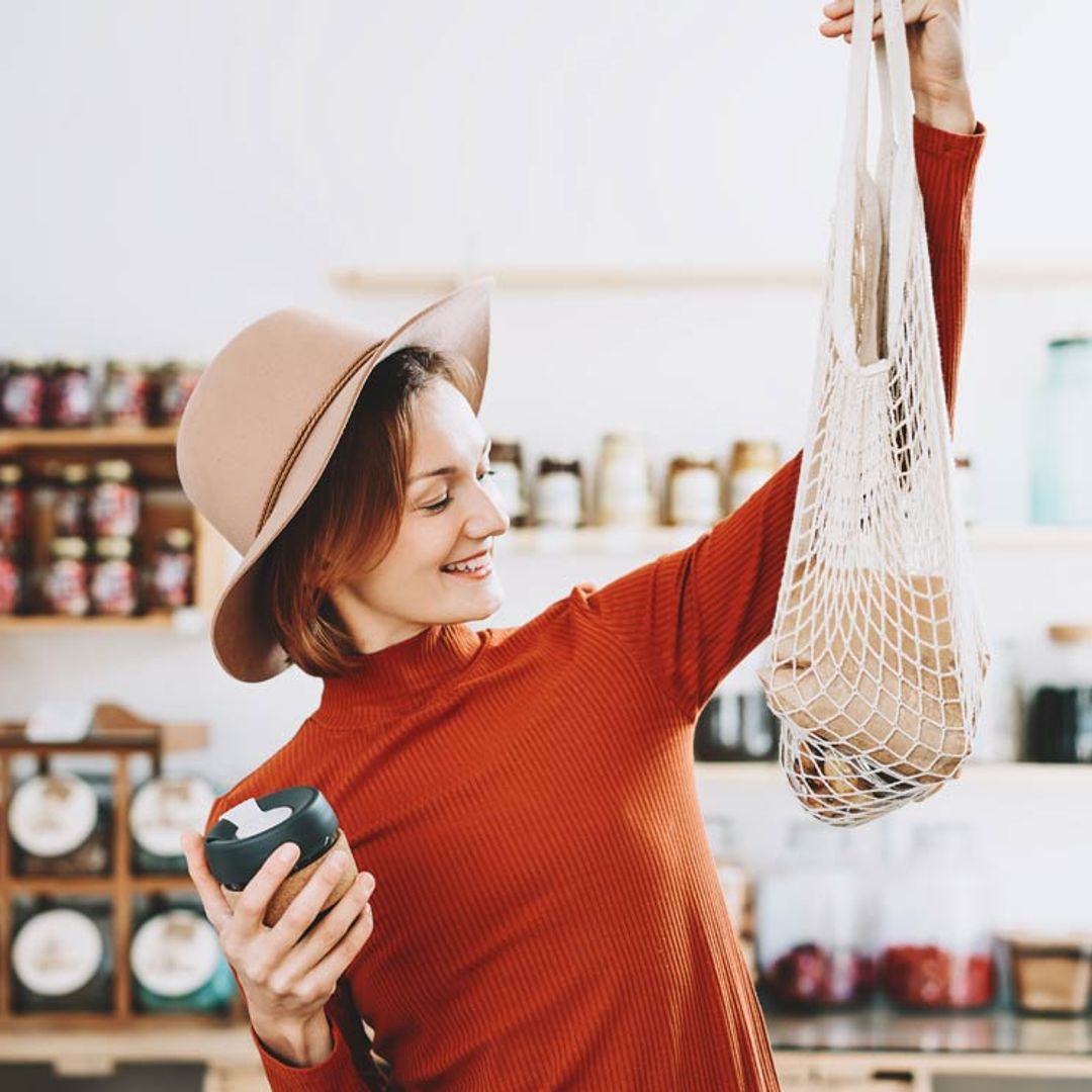 ¿Suben los precios? Tranquila, te damos 11 trucos para una compra sana, barata y sostenible