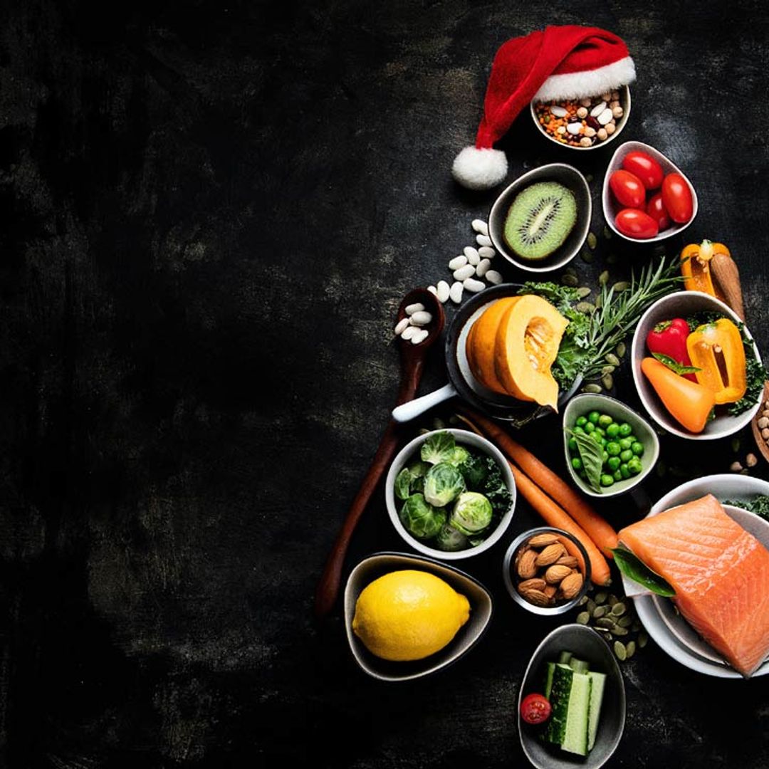¿Tienes el colesterol alto? Consejos para mantener sus niveles bajo control en Navidad