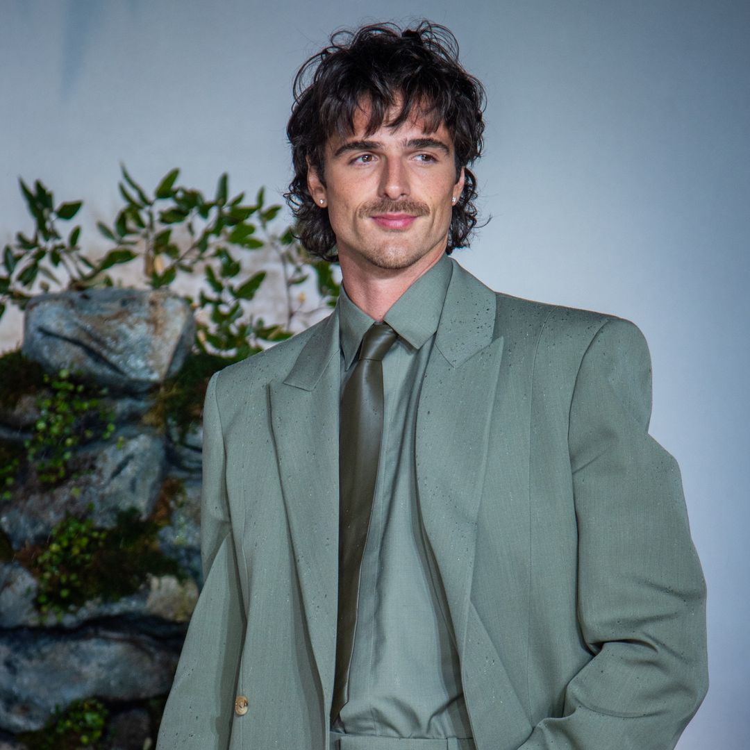 Jacob Elordi (28): "No tengo ninguna relación con las redes sociales. Me considero un actor y solo un actor"