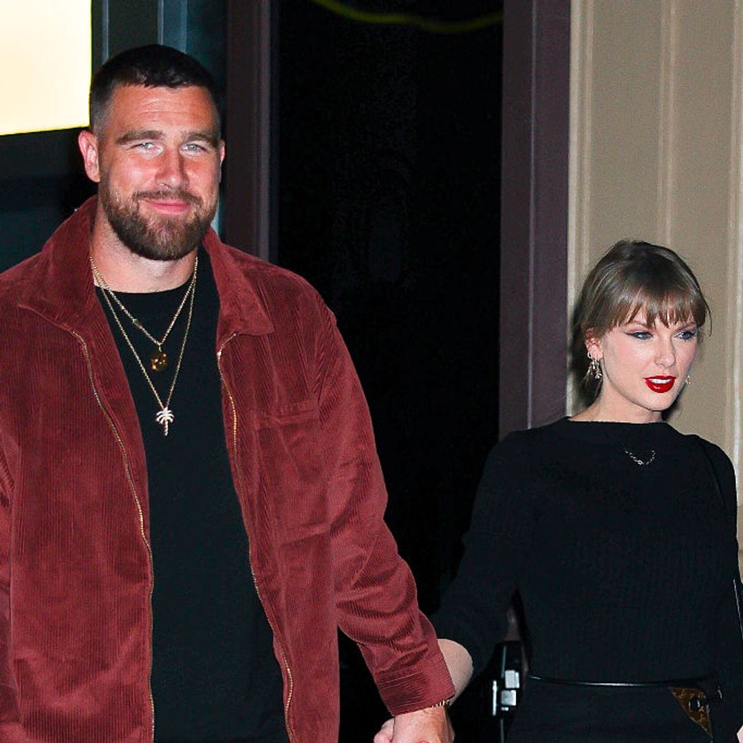 Así avanzan los preparativos de la boda de Taylor Swift y Travis Kelce: una planificación compartida y sin prisas hacia el “sí, quiero”