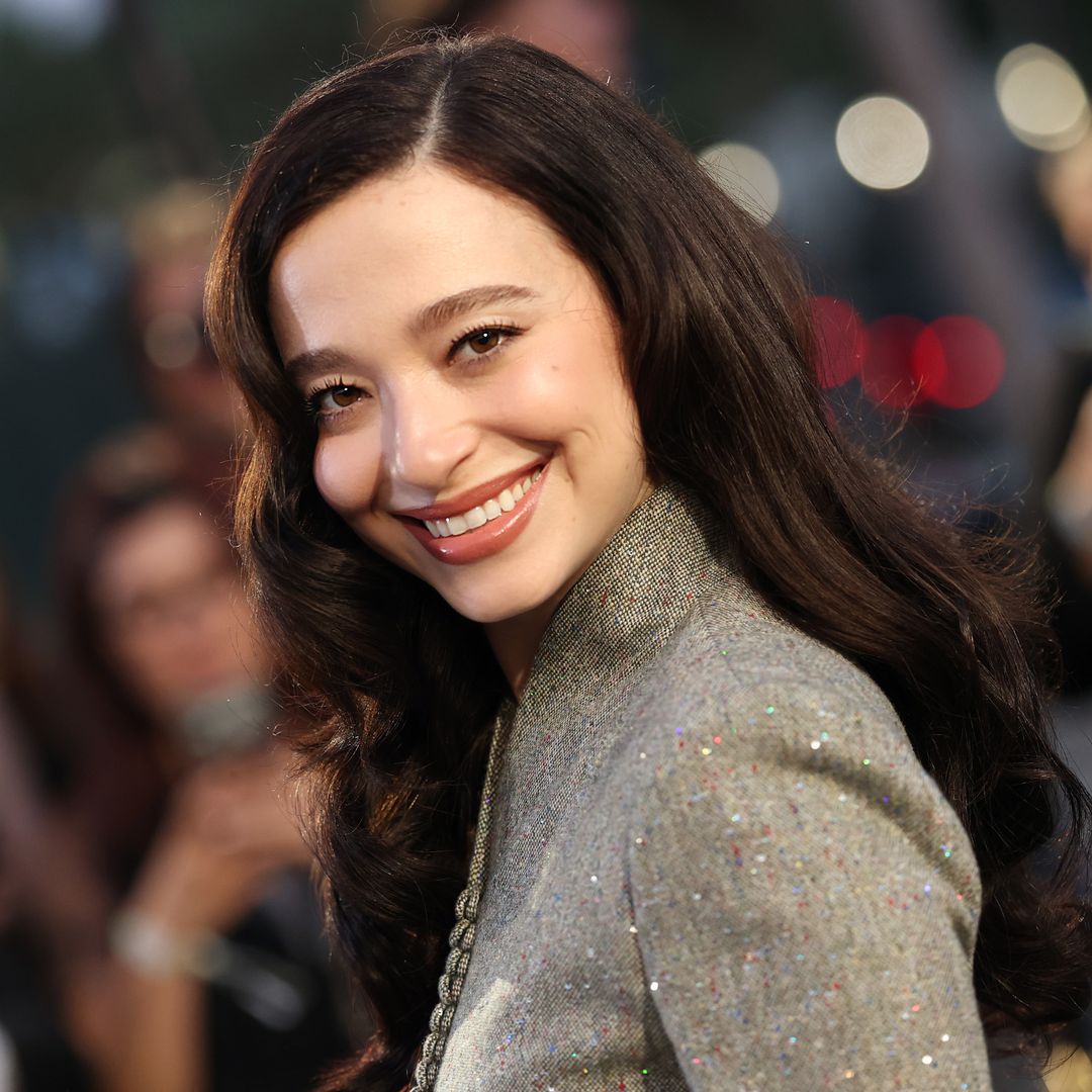 Mikey Madison protagoniza la nueva campaña de Tiffany & Co.