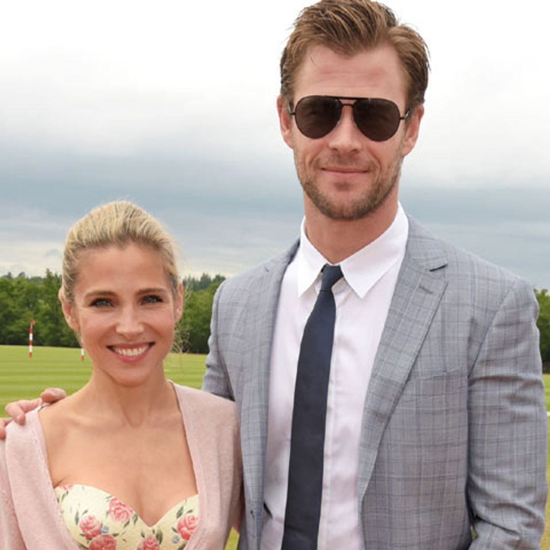 Descubre el Londres de Elsa Pataky y Chris Hemsworth