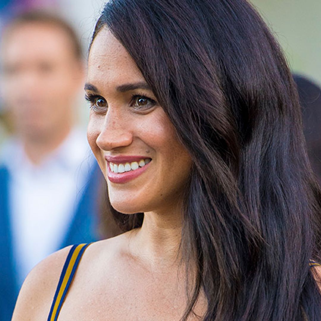 Meghan Markle y Julianne Moore comparten el mismo secreto para tener la piel bonita