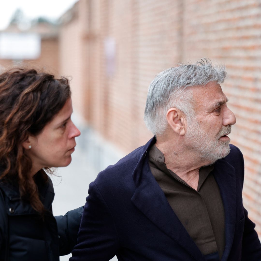 El estremecedor testimonio de Joaquín Torres tras sobrevivir al accidente de tren en Toledo: "Nos hemos salvado de milagro"