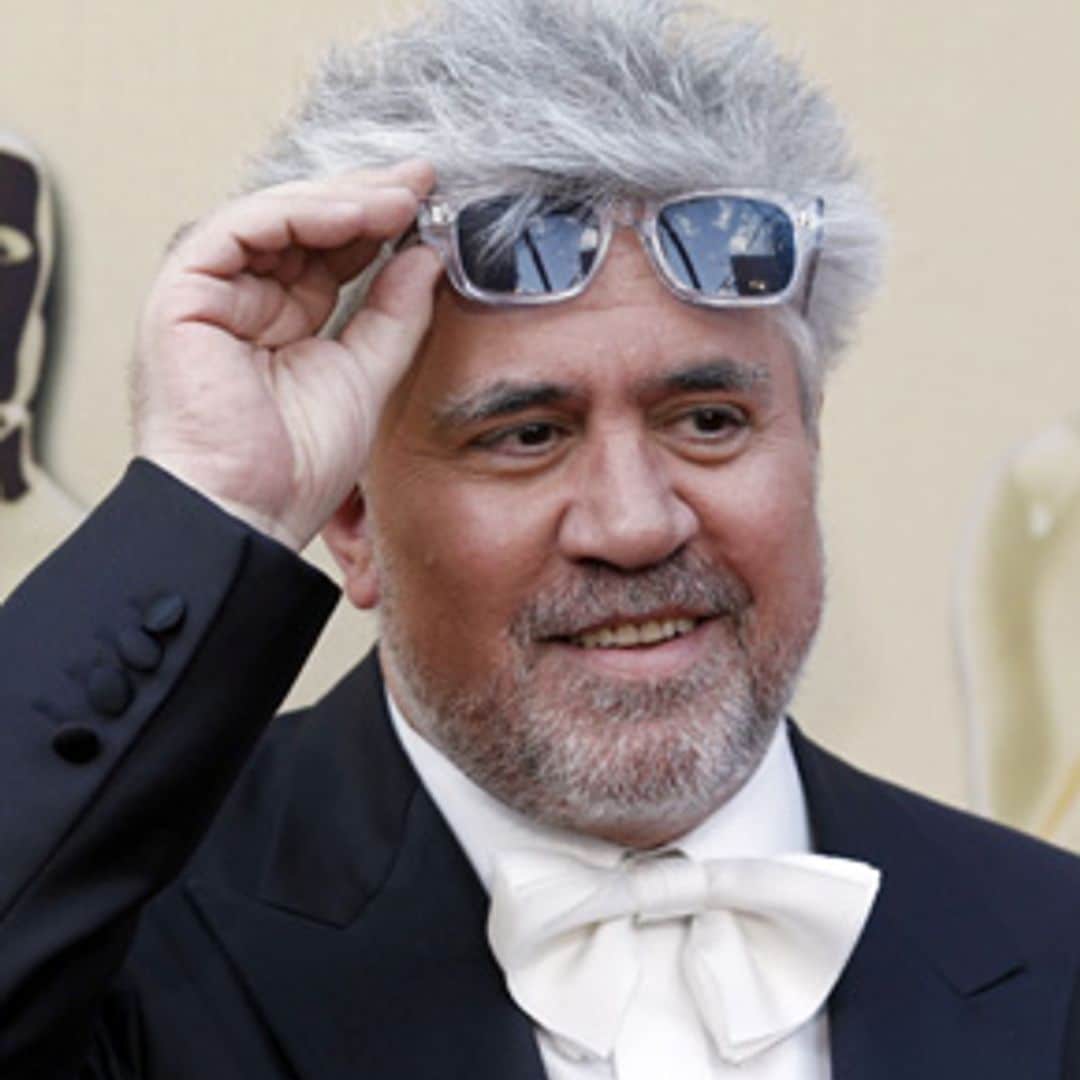 Pedro Almodóvar