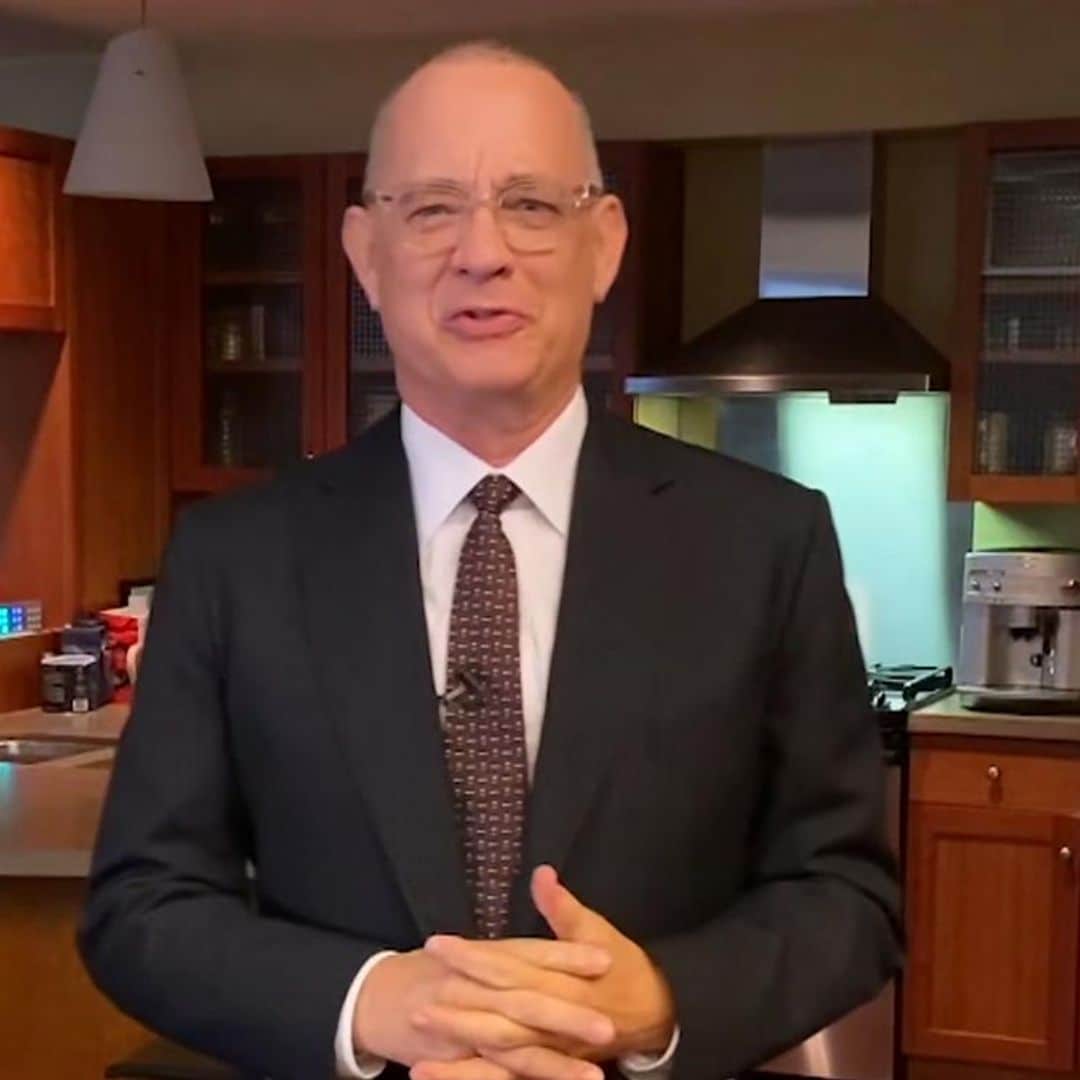 Tom Hanks salva del 'naufragio' a una humilde librería de barrio golpeada por la pandemia