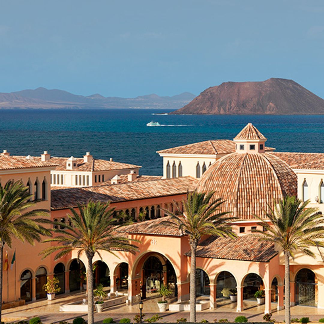 Fuerteventura, un destino perfecto para disfrutar de unas vacaciones inolvidables en pareja