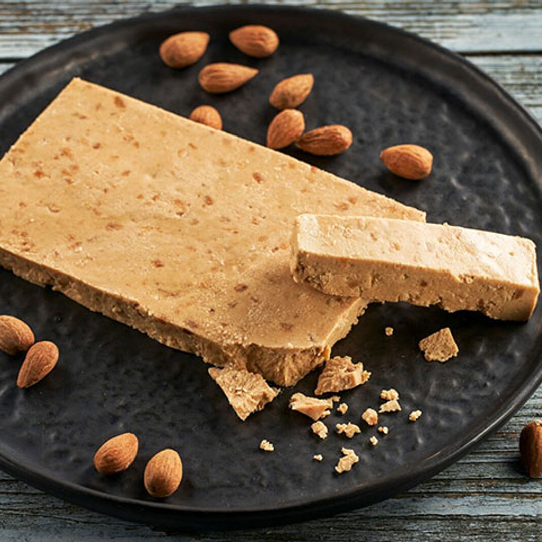 ¿Te ha sobrado turrón? Te contamos cómo reciclarlo en deliciosos postres