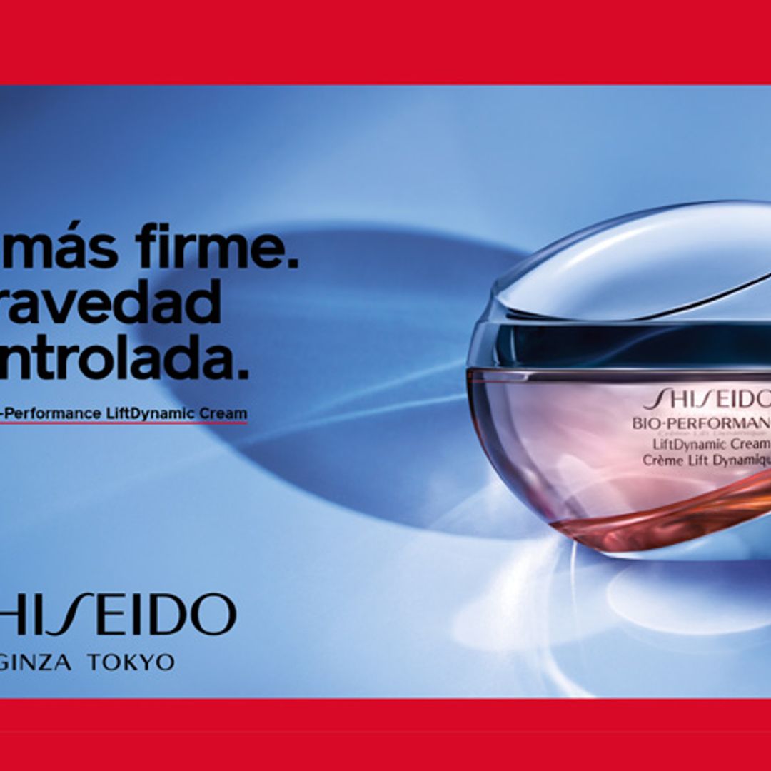 Shiseido: Vanguardia en investigación cosmética