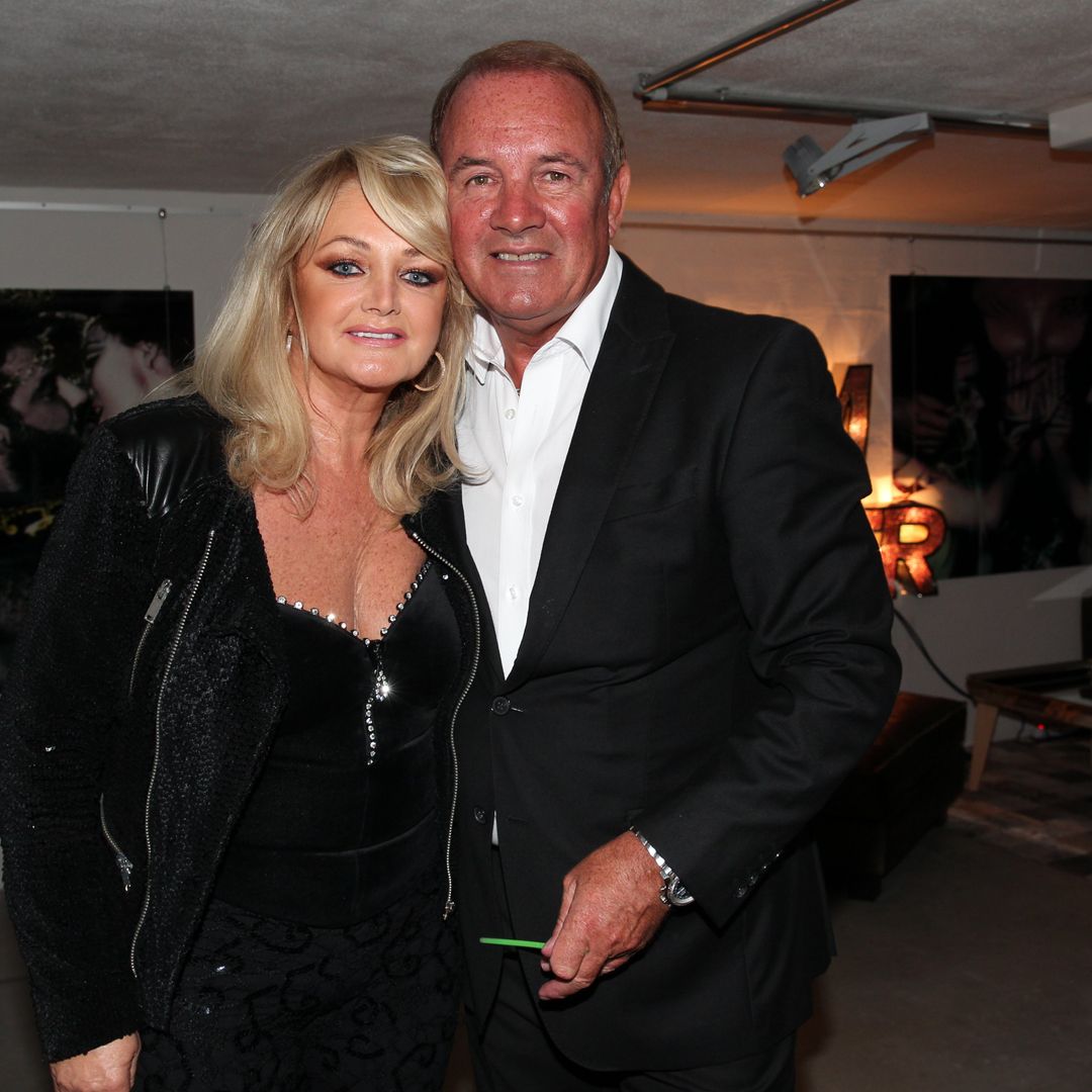 Bonnie Tyler no tiene hijos: quién heredará su fortuna de 40 millones