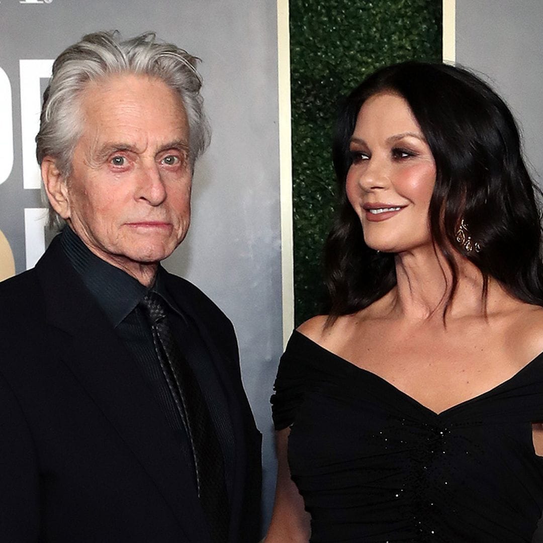 El de Catherine Zeta Jones y Michael Douglas y otros increíbles acuerdos prematrimoniales