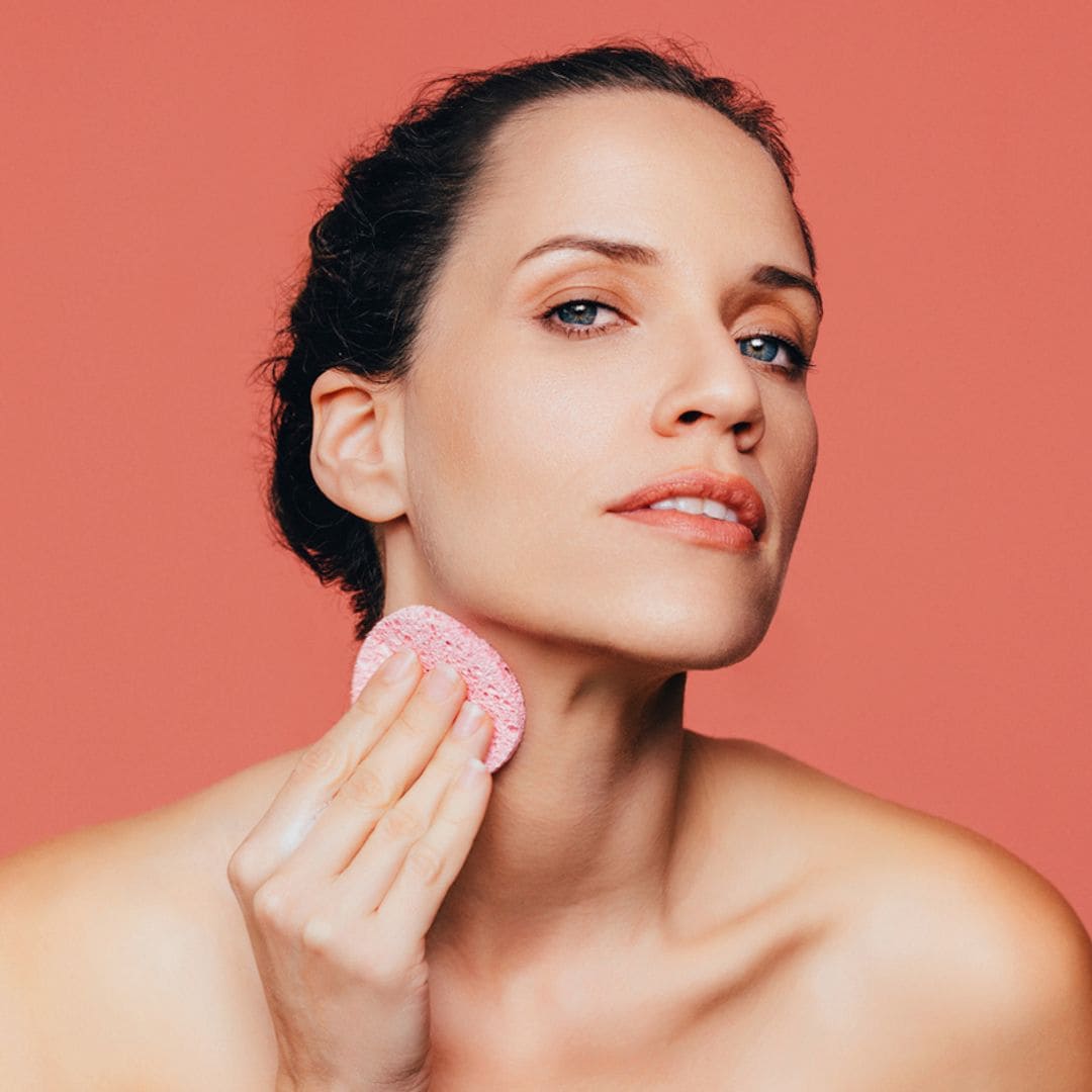 El mejor remedio de cosmética coreana para afinar los poros y controlar los brillos es este sérum que recomiendo a todas mis amigas