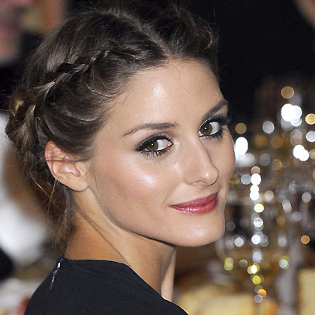 Olivia Palermo: 30 años en 30 'beauty looks'