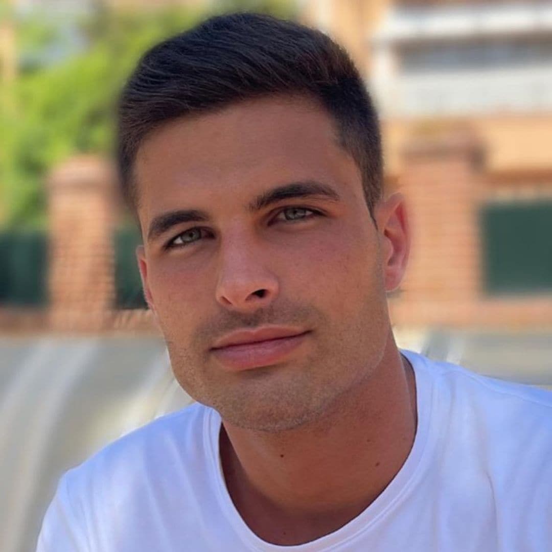 Quién es Miguel de Hoyos, nuevo tentador VIP de 'La isla de las tentaciones 6'