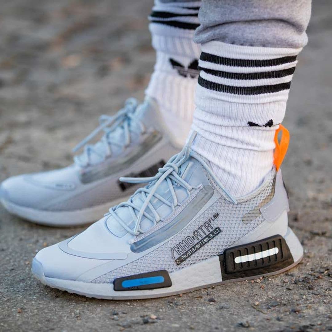 La revolución de los calcetines: el complemento protagonista de los mejores looks