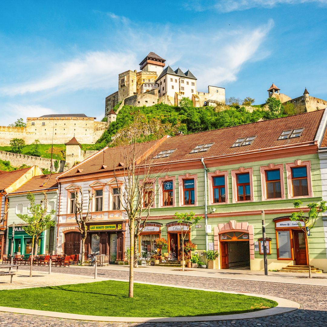 Estos son los destinos que arrasarán en 2026 y marcarán la agenda viajera del próximo año