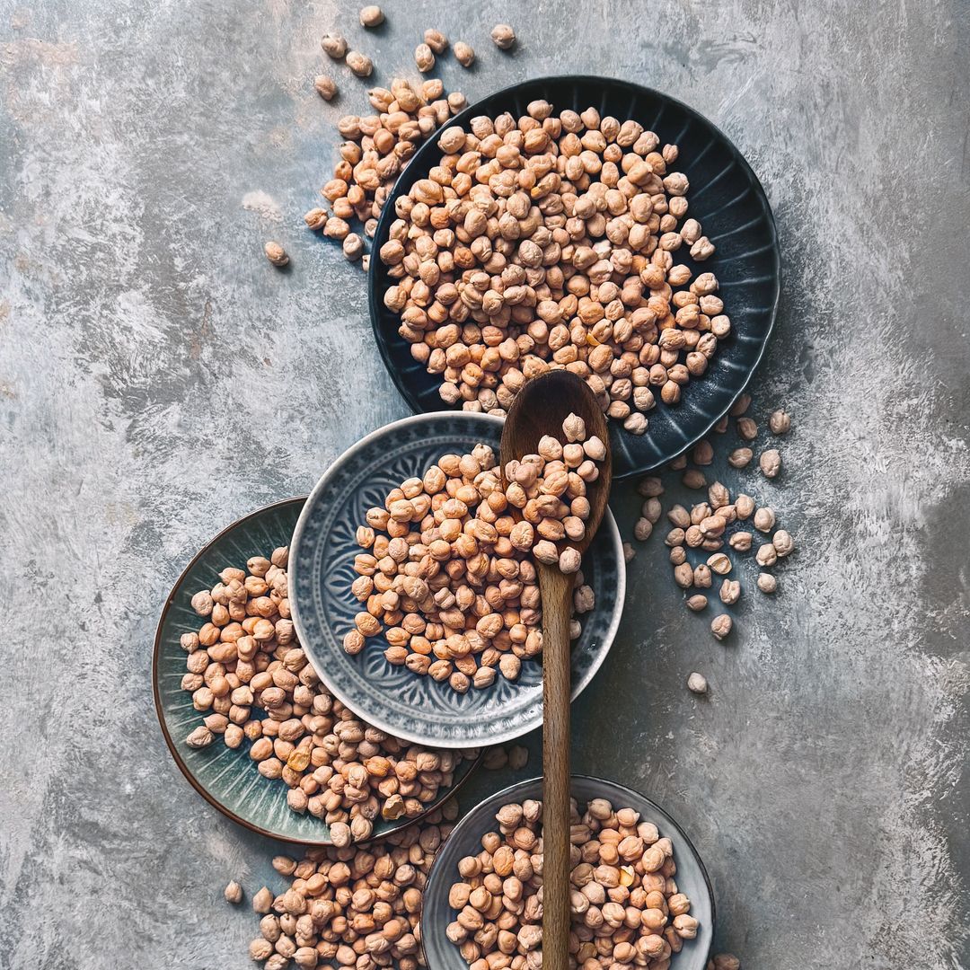 Garbanzos: por qué deberías comerlos más (y no solo en invierno)