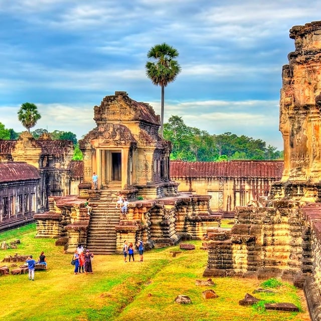 angkor hr34kd