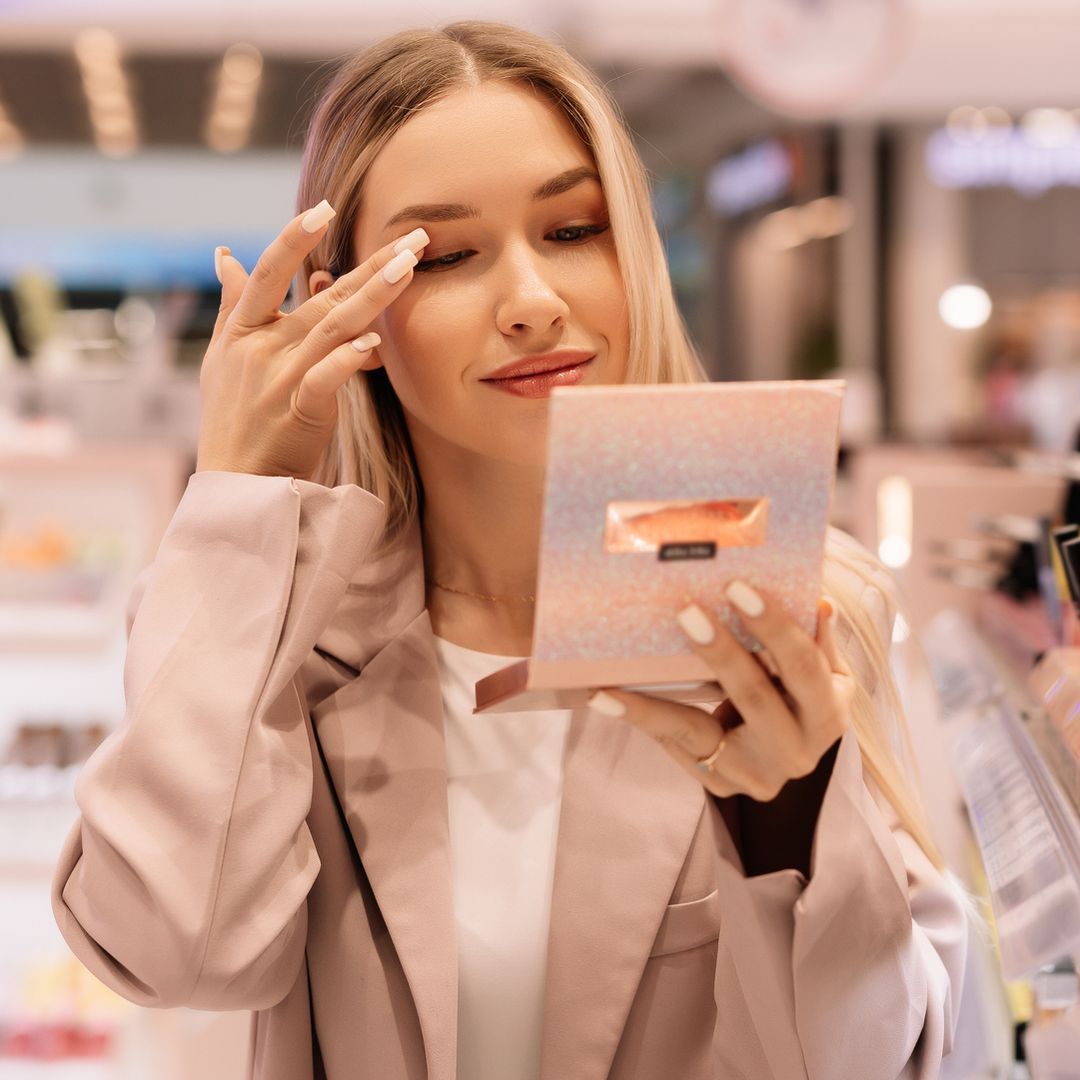 Nuestra experta en compras 'beauty' ficha las mejores ofertas de la Primavera de Amazon por menos de 20€