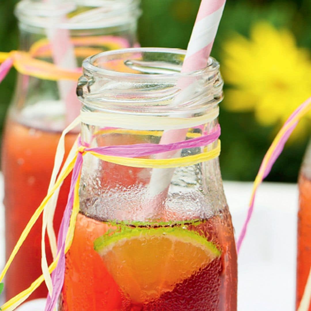 Siete bebidas frías que crean adicción