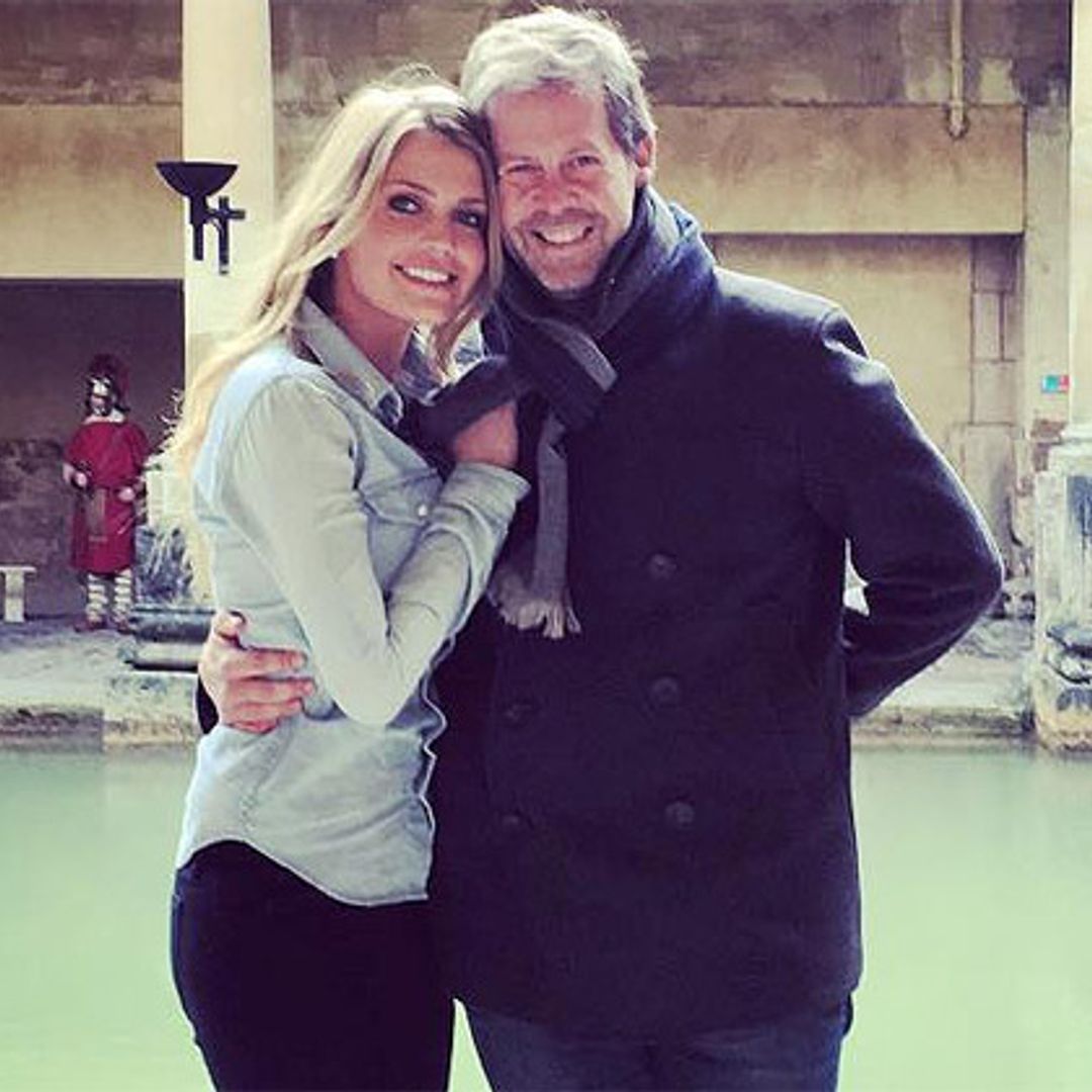 Italiano y veinte años mayor que ella, así es el novio de Lady Kitty Spencer, sobrina de Diana de Gales