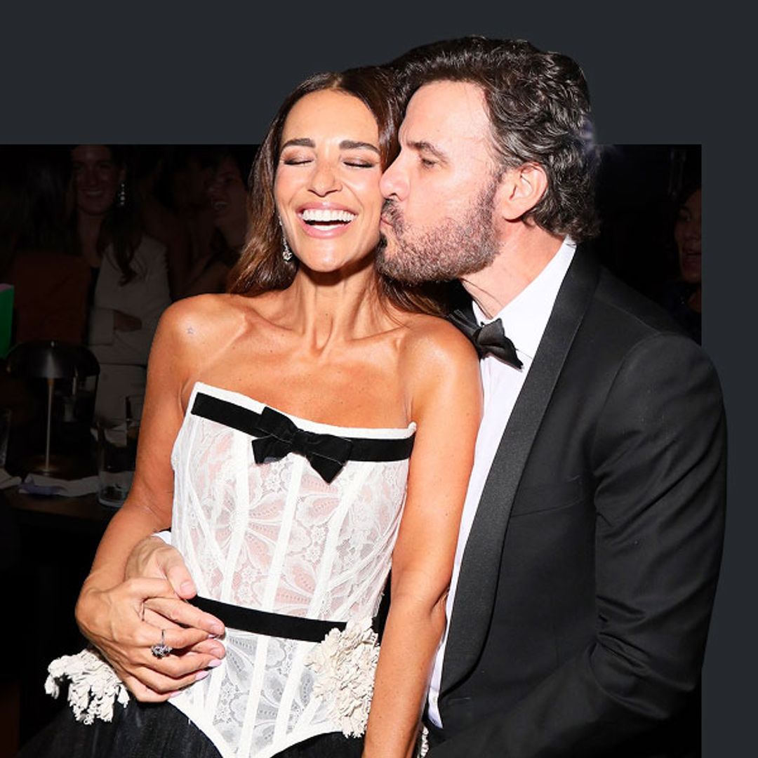 Del beso de Paula Echevarría con su "marido" al "¡Olivia, tu portada!" de Nicky Hilton: las anécdotas más destacadas