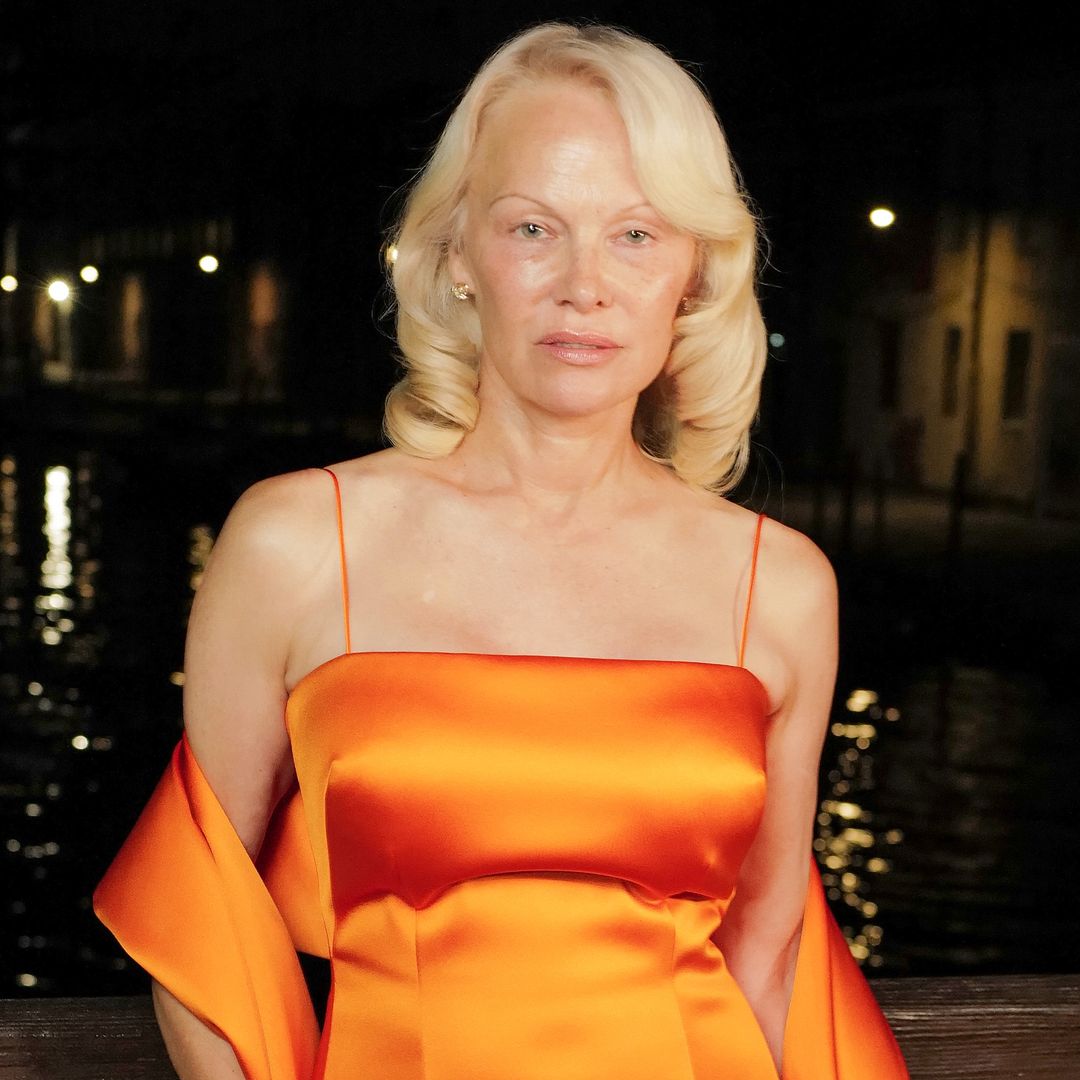 Pamela Anderson revela que le dieron 10 años de vida por un diagnóstico médico: ‘Fue una sentencia de muerte’