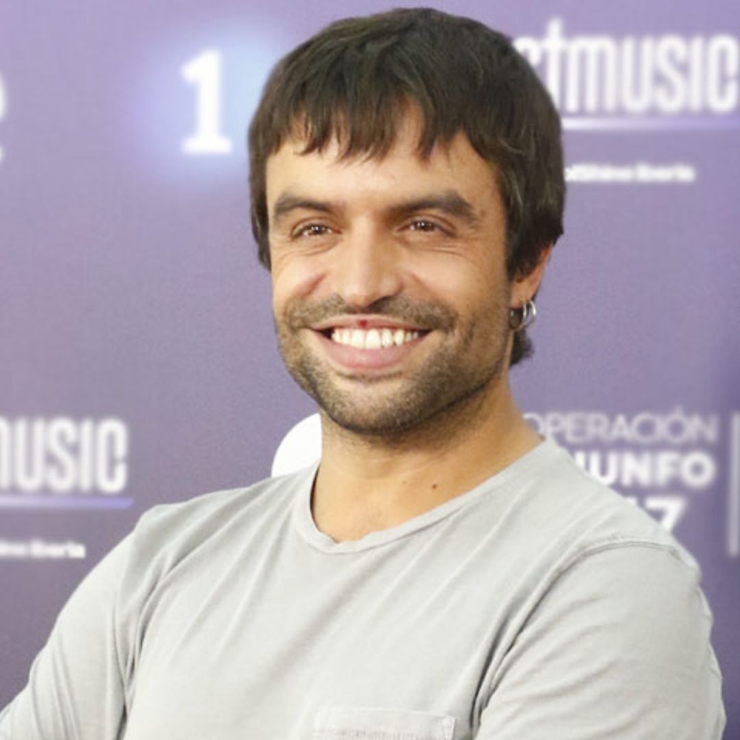 Manu Guix cuenta los detalles sobre su boda y cómo piensa celebrarlo con los chicos de OT