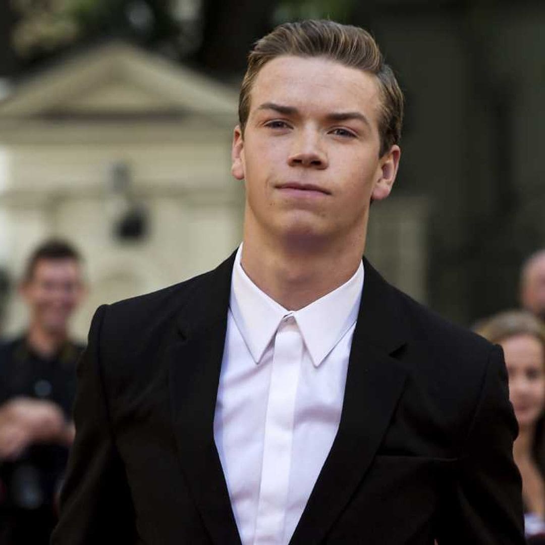 Will Poulter abandona ‘El Señor de los Anillos’ de Amazon Studios