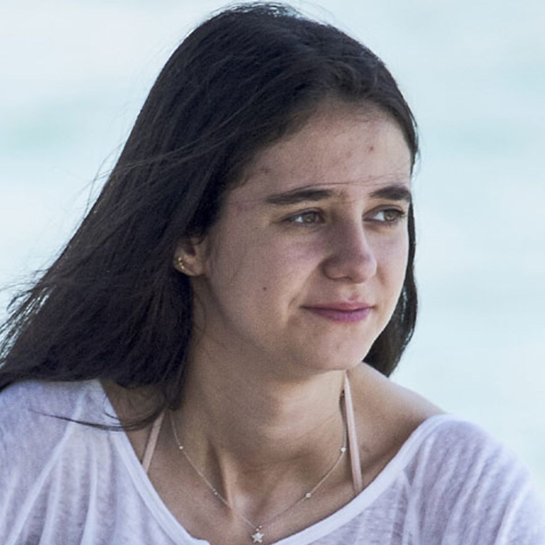Victoria Federica, el descubrimiento 'real' del verano