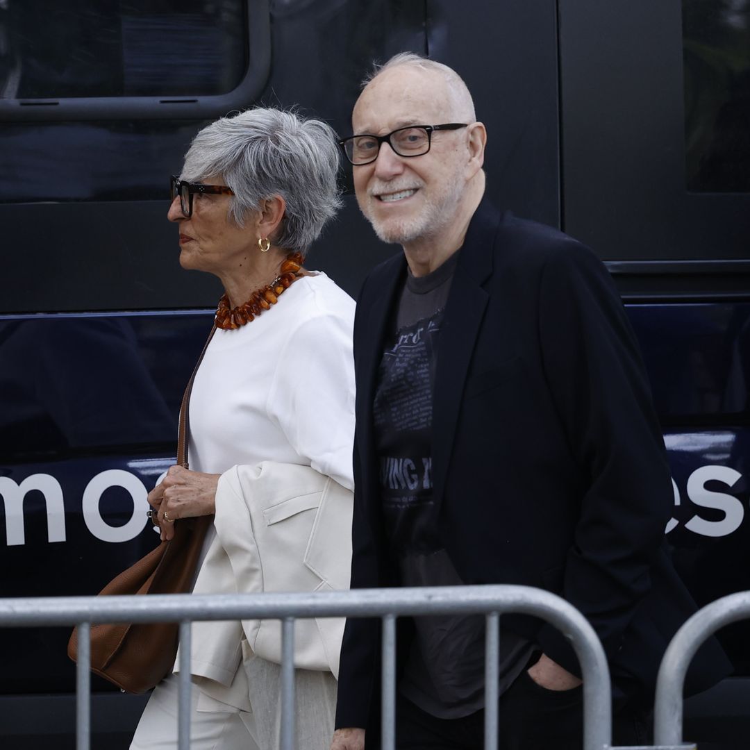 Josep María Mainat o el curioso caso de Benjamin Button: el productor desvela los secretos de su rejuvenecimiento