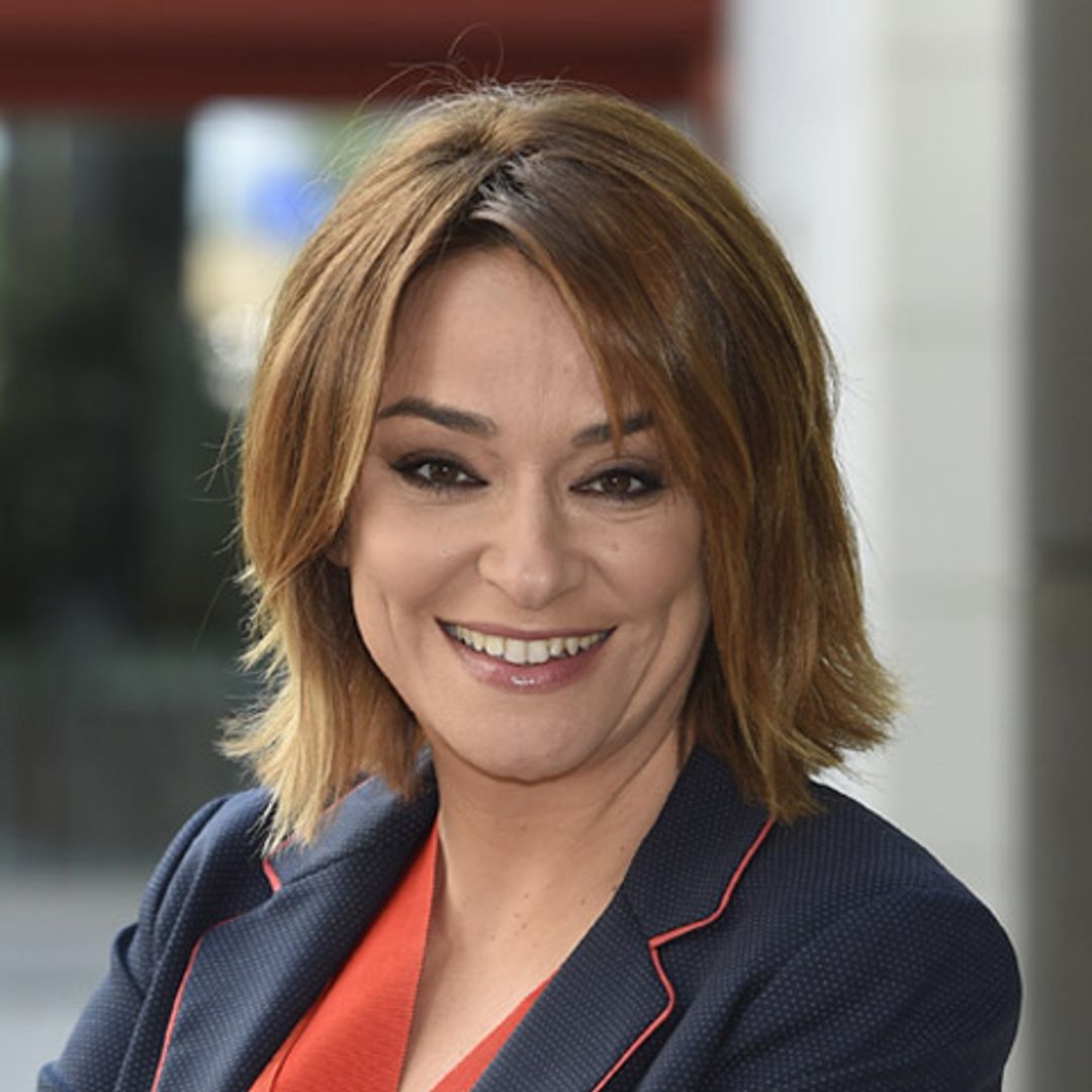 Toñi Moreno, muy afectada por su inesperado cambio laboral