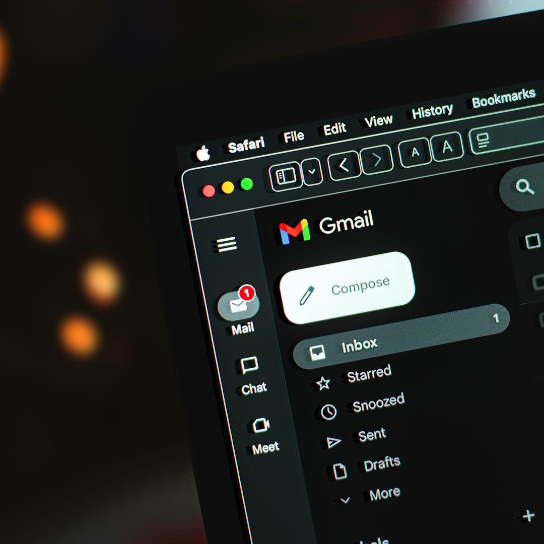 Gmail se reinventa tras 20 años: la inteligencia artificial toma el control de tu bandeja de entrada