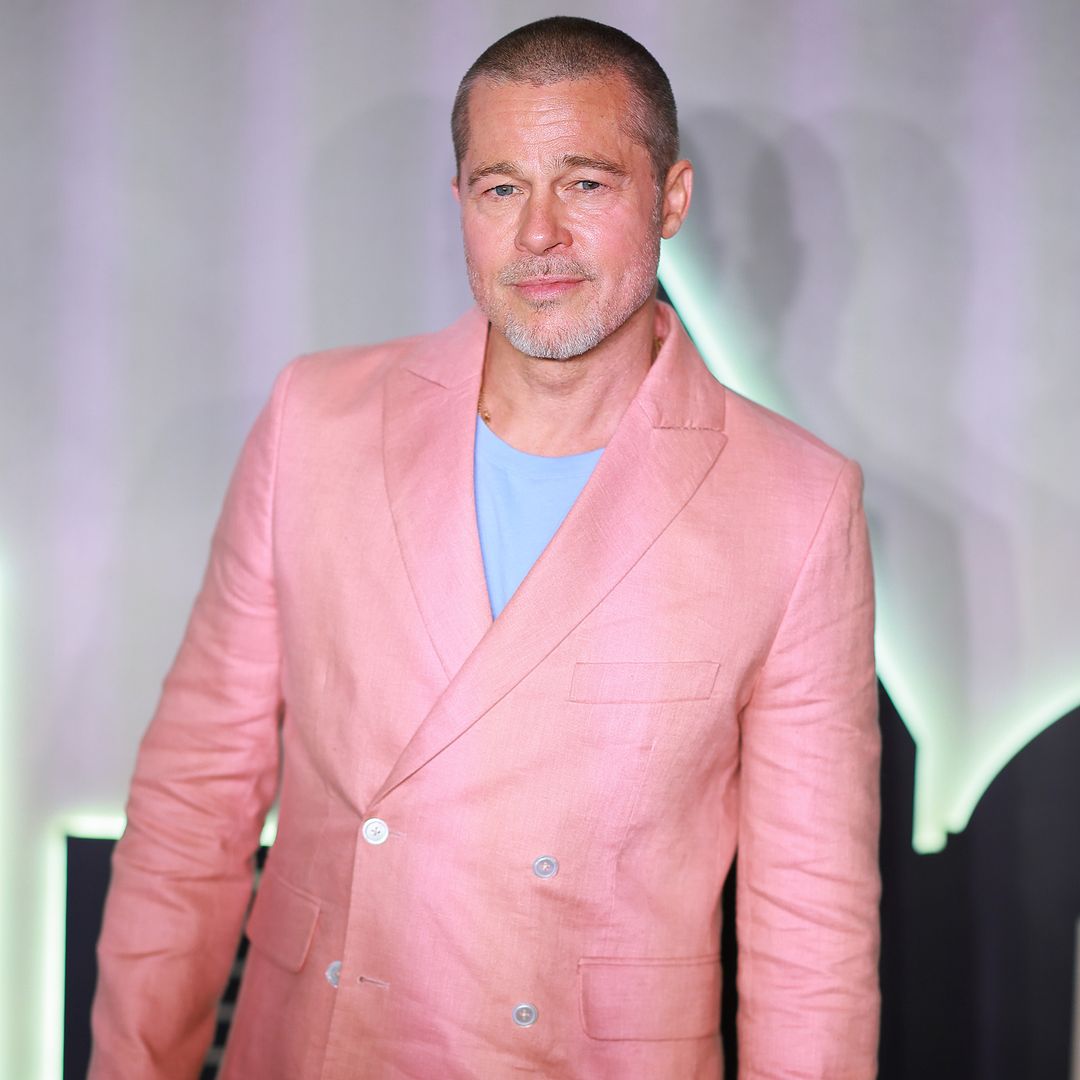Brad Pitt reflexiona sobre su paso por Alcohólicos Anónimos tras su separación: "Fue una época difícil y necesitaba reiniciar"